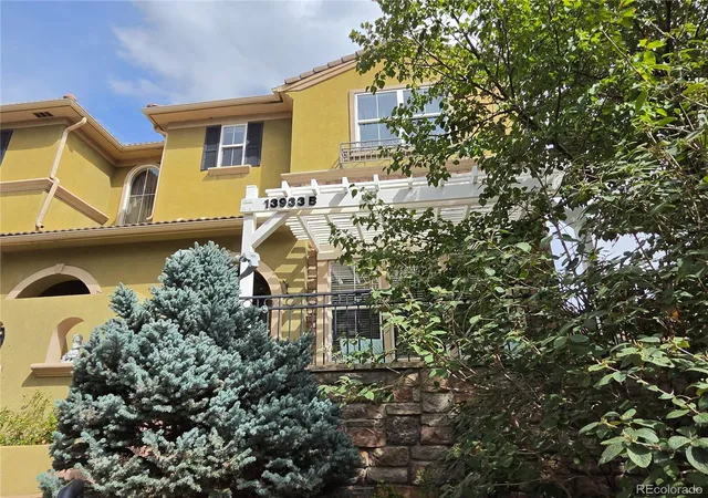 Photo 1 of Townhouse for sale at 13933 E Princeton Pl #B, Aurora, CO 80014 | MLS# 4311520 | Listing updated on 2026-10-10