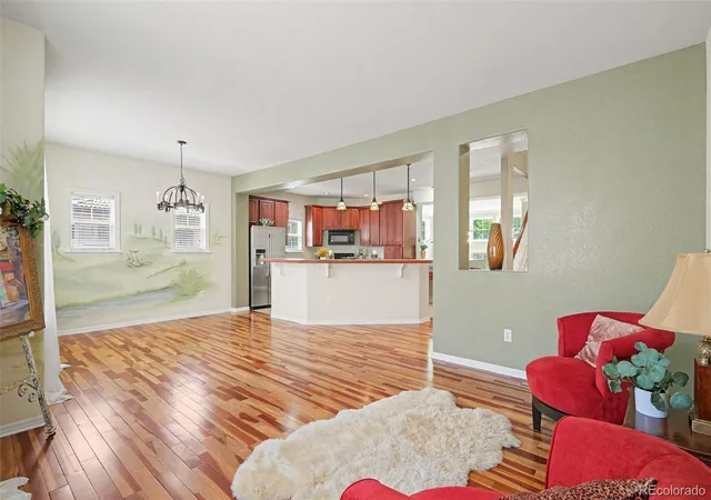 Photo 3 of Townhouse for sale at 13933 E Princeton Pl #B, Aurora, CO 80014 | MLS# 4311520 | Listing updated on 2026-10-10