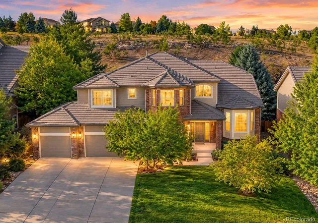 Photo 1 of Single family home for sale at 6659 Esperanza Dr, Castle Pines, CO 80108 | MLS# 8935013 | Listing updated on 2026-10-09