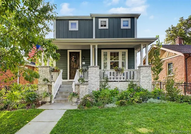 Photo 1 of Single family home for sale at 2655 N Raleigh St, Denver, CO 80212 | MLS# 6653189 | Listing updated on 2026-09-27