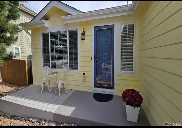 Single family home for sale at 832 Pitkin Way, Castle Rock, CO 80104 | MLS# 9900988