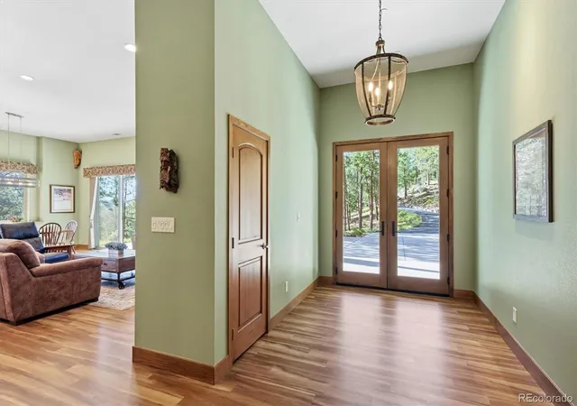 Photo 2 of Single family home for sale at 13694 Drake Ct, Pine, CO 80470 | MLS# 9281313 | Listing updated on 2026-09-05