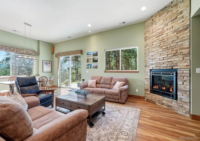 Photo 3 of Single family home for sale at 13694 Drake Ct, Pine, CO 80470 | MLS# 9281313 | Listing updated on 2026-09-05