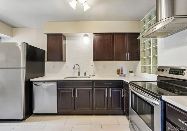 Photo 2 of Townhouse for sale at 6305 W 6th Avenue #D10, Denver, CO 80214 | MLS# 6131082 | Listing updated on 2026-09-11