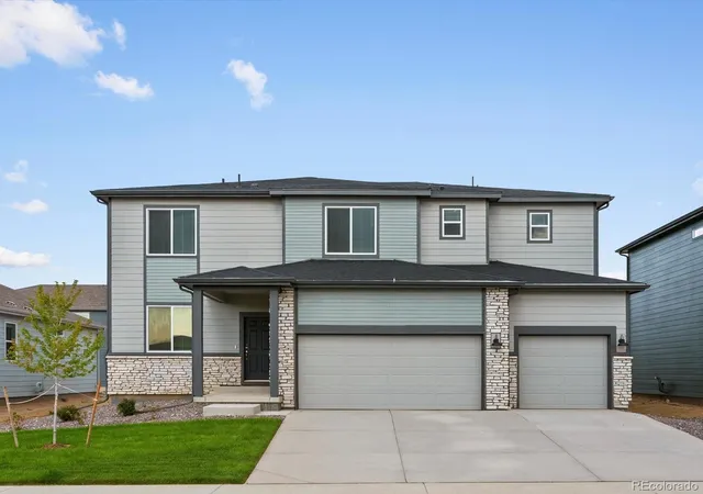 Photo 1 of Single family home for sale at 1607 Nathan River Dr, Windsor, CO 80550 | MLS# 8449433 | Listing updated on 2026-10-09