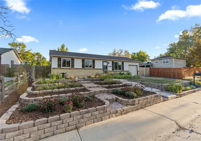Photo 1 of Single family home for sale at 15452 E Floyd Ave, Aurora, CO 80013 | MLS# 6797093 | Listing updated on 2026-09-21
