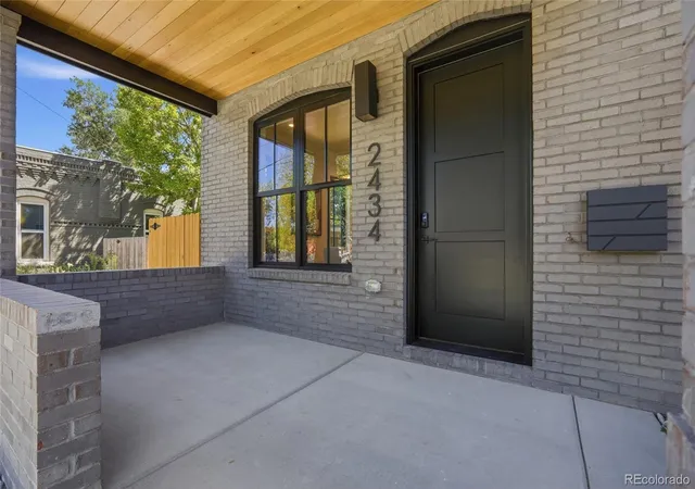 Photo 3 of Single family home for sale at 2434 W 36th Avenue, Denver, CO 80211 | MLS# 7512476 | Listing updated on 2026-09-07