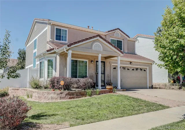 Photo 1 of Single family home for sale at 5101 Perth St, Denver, CO 80249 | MLS# 4585735 | Listing updated on 2026-09-06