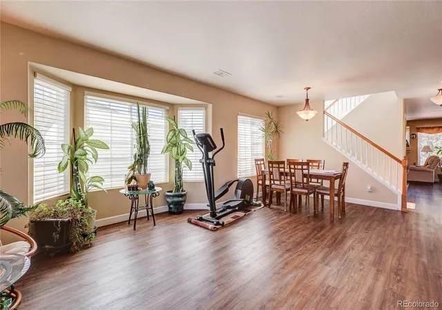 Photo 3 of Single family home for sale at 5101 Perth St, Denver, CO 80249 | MLS# 4585735 | Listing updated on 2026-09-06