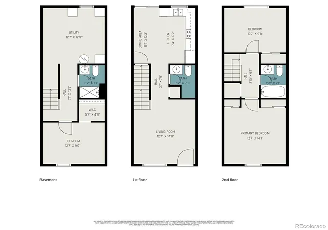 Photo 25 of Condo for sale at 15743 E 13th Place, Aurora, CO 80011 | MLS# 6112839 | Listing updated on 2026-09-12