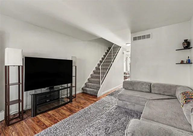 Photo 3 of Condo for sale at 15743 E 13th Place, Aurora, CO 80011 | MLS# 6112839 | Listing updated on 2026-09-12