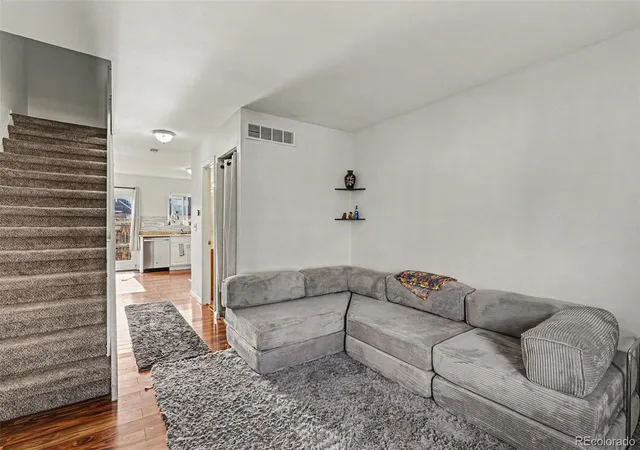 Photo 4 of Condo for sale at 15743 E 13th Place, Aurora, CO 80011 | MLS# 6112839 | Listing updated on 2026-09-12