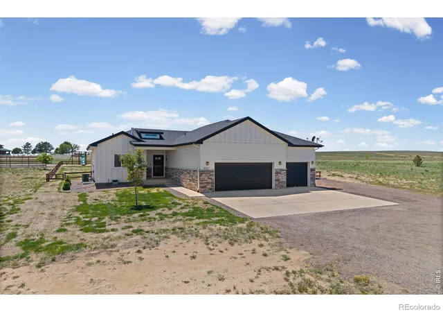 Photo 3 of Single family home for sale at 16517 Fairbanks Rd N, Platteville, CO 80651 | MLS# IR1067912 | Listing updated on 2026-09-17