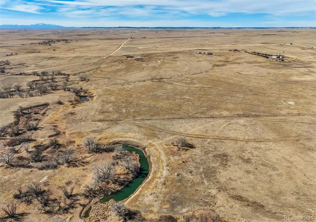 Photo 46 of Single family home for sale at 18300 County Rd 105, Ramah, CO 80832 | MLS# 8187215 | Listing updated on 2026-09-04