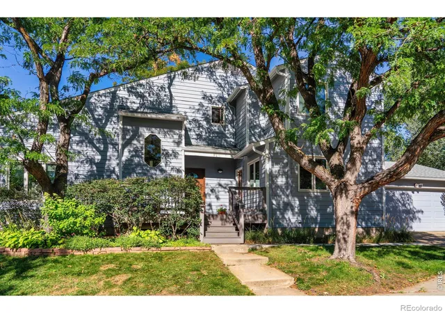 Photo 1 of Single family home for sale at 3486 16th Circle, Boulder, CO 80304 | MLS# IR1067915 | Listing updated on 2026-09-19
