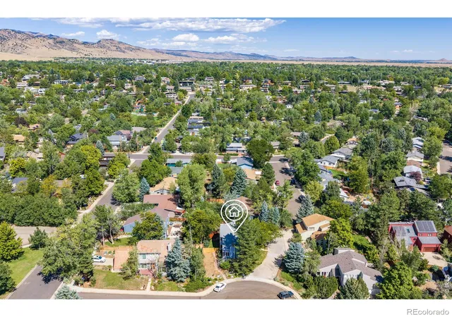 Photo 3 of Single family home for sale at 3486 16th Circle, Boulder, CO 80304 | MLS# IR1067915 | Listing updated on 2026-09-19