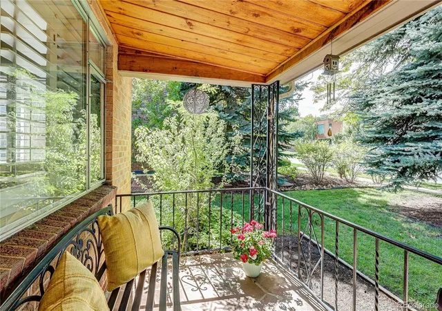 Photo 3 of Single family home for sale at 714 S Elizabeth, Denver, CO 80209 | MLS# 7785780 | Listing updated on 2026-10-09