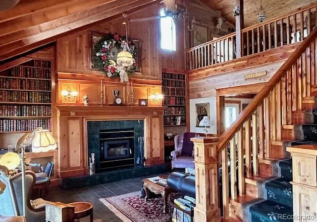 Photo 4 of Single family home for sale at 85 Excelsior Rd, Silver Cliff, CO 81252 | MLS# 8108408 | Listing updated on 2026-09-04