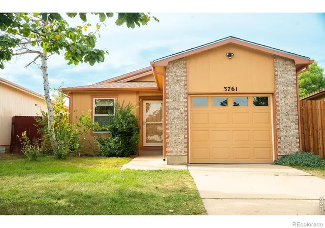 Photo 1 of Single family home for sale at 3761 Dalton Dr, Fort Collins, CO 80526 | MLS# IR1067916 | Listing updated on 2026-10-03