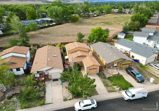 Photo 2 of Single family home for sale at 3761 Dalton Dr, Fort Collins, CO 80526 | MLS# IR1067916 | Listing updated on 2026-10-03
