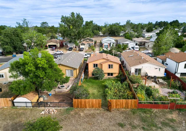 Photo 3 of Single family home for sale at 3761 Dalton Dr, Fort Collins, CO 80526 | MLS# IR1067916 | Listing updated on 2026-10-03