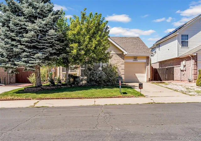 Photo 1 of Single family home for sale at 4909 Eagle St, Denver, CO 80239 | MLS# 3496788 | Listing updated on 2026-09-13