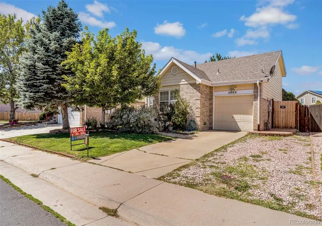 Photo 2 of Single family home for sale at 4909 Eagle St, Denver, CO 80239 | MLS# 3496788 | Listing updated on 2026-09-13