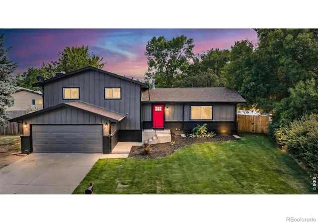 Photo 1 of Single family home for sale at 1958 28th Avenue, Greeley, CO 80634 | MLS# IR1067917 | Listing updated on 2026-10-09
