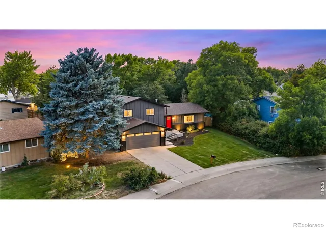 Photo 2 of Single family home for sale at 1958 28th Avenue, Greeley, CO 80634 | MLS# IR1067917 | Listing updated on 2026-10-09