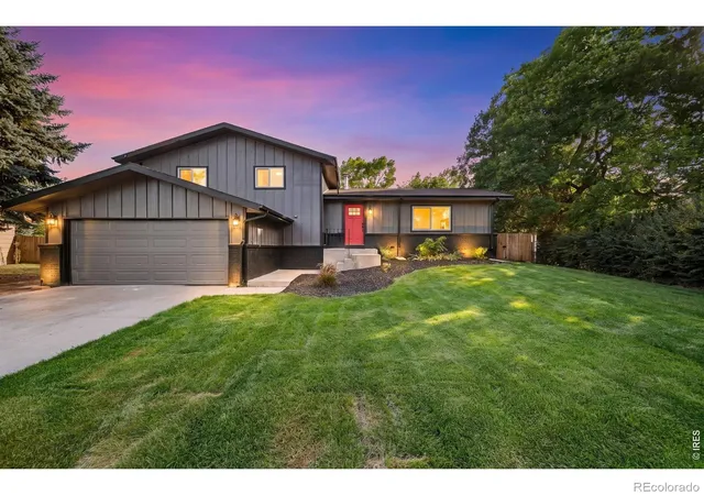 Photo 3 of Single family home for sale at 1958 28th Avenue, Greeley, CO 80634 | MLS# IR1067917 | Listing updated on 2026-10-09