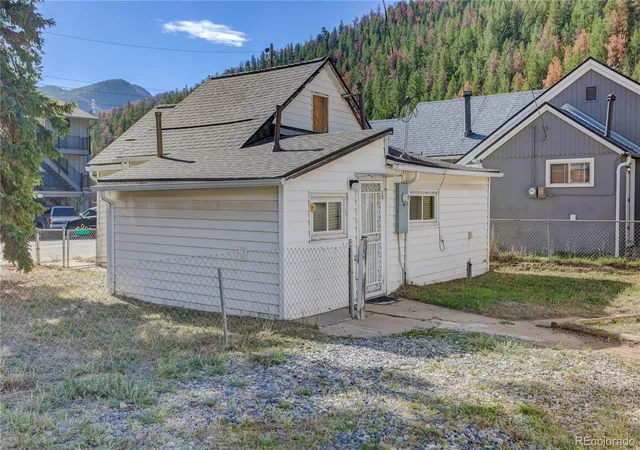 Photo 3 of Single family home for sale at 223 3rd Avenue, Idaho Springs, CO 80452 | MLS# 4409509 | Listing updated on 2026-10-02