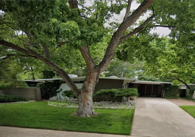 Single family home for sale at 1333 S Eudora St, Denver, CO 80222 | MLS# 3056709
