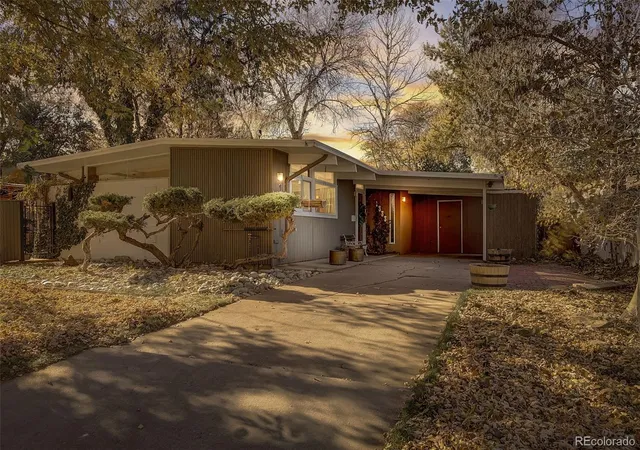 Photo 1 of Single family home for sale at 1333 S Eudora St, Denver, CO 80222 | MLS# 3056709 | Listing updated on 2026-09-05