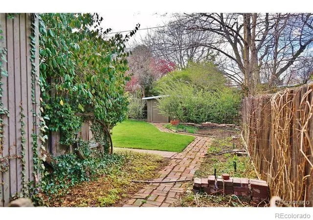 Photo 2 of Single family home for sale at 1333 S Eudora St, Denver, CO 80222 | MLS# 3056709 | Listing updated on 2026-09-05