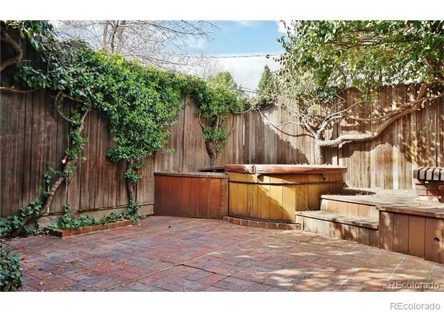 Photo 4 of Single family home for sale at 1333 S Eudora St, Denver, CO 80222 | MLS# 3056709 | Listing updated on 2026-09-05