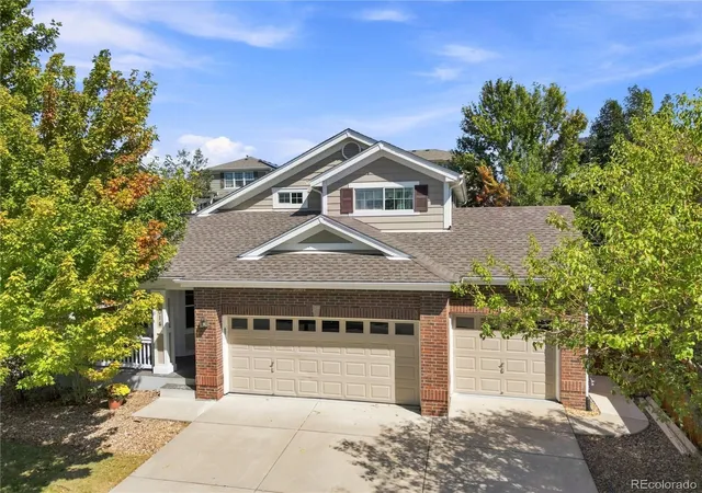 Photo 1 of Single family home for sale at 5014 S Gold Bug Way, Aurora, CO 80016 | MLS# 3954621 | Listing updated on 2026-10-09
