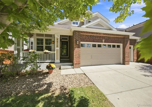 Photo 2 of Single family home for sale at 5014 S Gold Bug Way, Aurora, CO 80016 | MLS# 3954621 | Listing updated on 2026-10-09