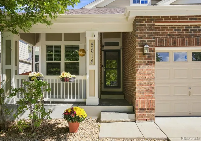 Photo 3 of Single family home for sale at 5014 S Gold Bug Way, Aurora, CO 80016 | MLS# 3954621 | Listing updated on 2026-10-09