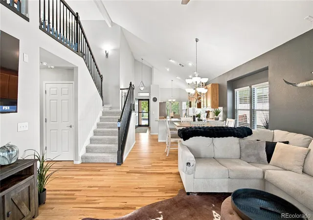 Photo 3 of Single family home for sale at 5014 S Gold Bug Way, Aurora, CO 80016 | MLS# 3954621 | Listing updated on 2026-10-09