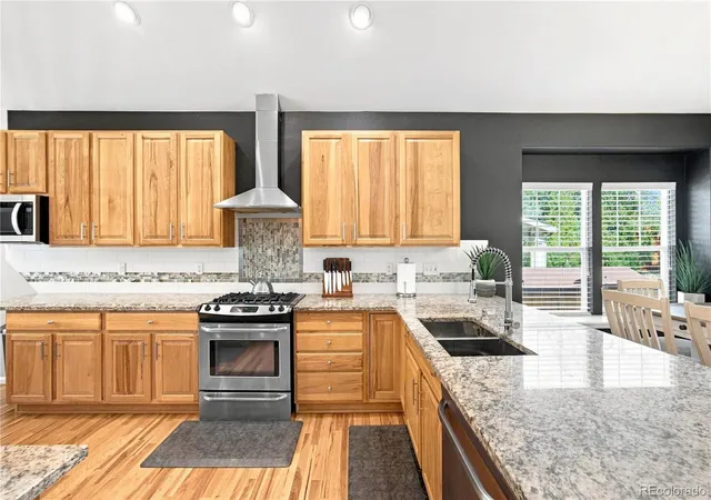 Photo 4 of Single family home for sale at 5014 S Gold Bug Way, Aurora, CO 80016 | MLS# 3954621 | Listing updated on 2026-10-09