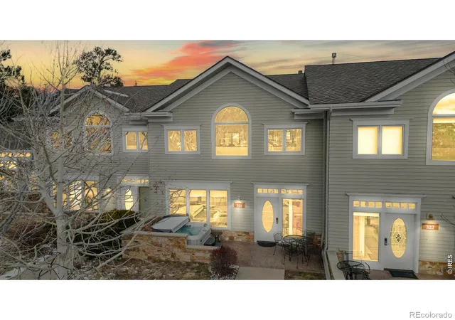 Photo 1 of Condo for sale at 325 Overlook Ct, Estes Park, CO 80517 | MLS# IR1067922 | Listing updated on 2026-09-20