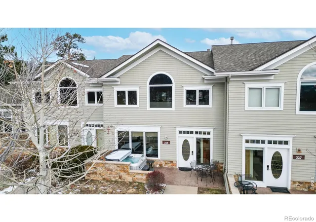 Photo 2 of Condo for sale at 325 Overlook Ct, Estes Park, CO 80517 | MLS# IR1067922 | Listing updated on 2026-09-20