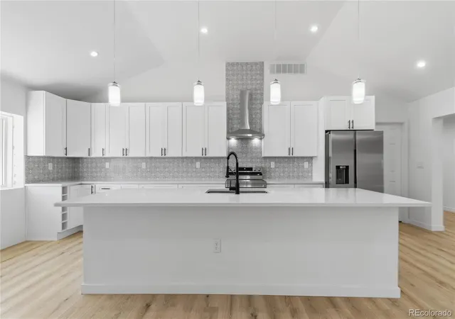 Photo 2 of Single family home for sale at 1235 S Irving St, Denver, CO 80219 | MLS# 3046149 | Listing updated on 2026-09-22