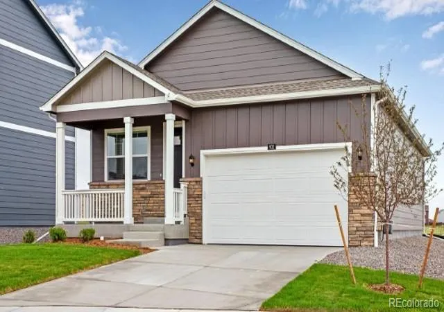 Photo 1 of Single family home for sale at 1404 Uphill St, Brighton, CO 80603 | MLS# 3246484 | Listing updated on 2026-09-11