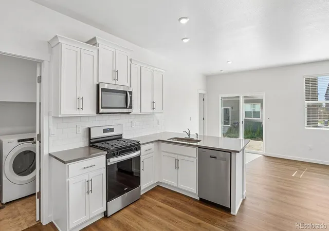 Photo 2 of Single family home for sale at 1404 Uphill St, Brighton, CO 80603 | MLS# 3246484 | Listing updated on 2026-09-11