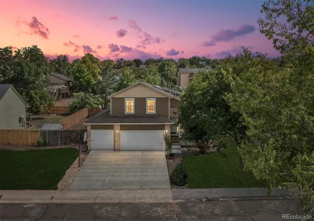 Photo 1 of Single family home for sale at 7140 S Clay St, Littleton, CO 80120 | MLS# 3483685 | Listing updated on 2026-09-19