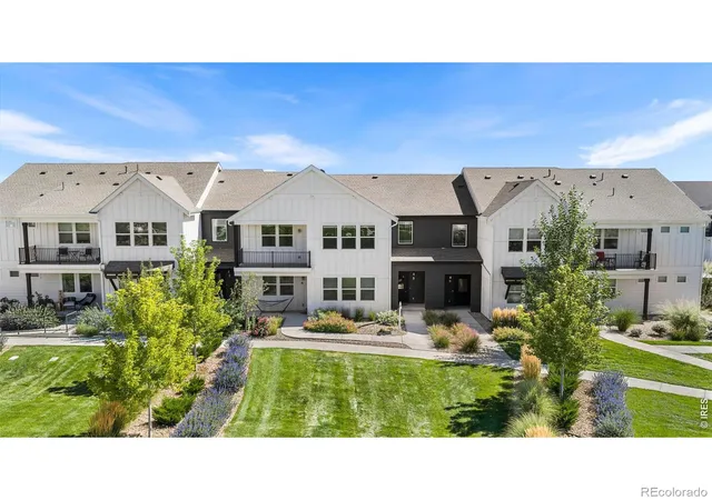 Photo 1 of Condo for sale at 1804 Iron Wheel Dr #5, Windsor, CO 80550 | MLS# IR1067923 | Listing updated on 2026-10-05