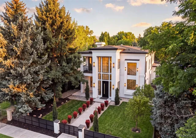 Single family home for sale at 2339 S Saint Paul St, Denver, CO 80210 | MLS# 8753917