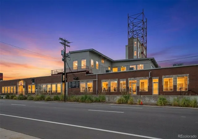Photo 1 of Condo for sale at 209 Kalamath St #20, Denver, CO 80223 | MLS# 9112085 | Listing updated on 2026-09-21