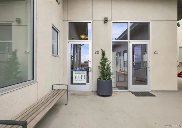 Photo 3 of Condo for sale at 209 Kalamath St #20, Denver, CO 80223 | MLS# 9112085 | Listing updated on 2026-09-21